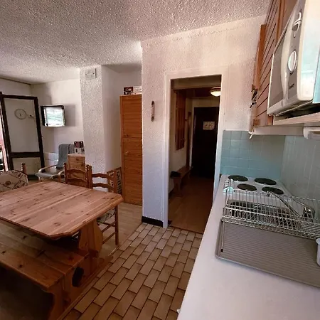 Appartement Le Cocon