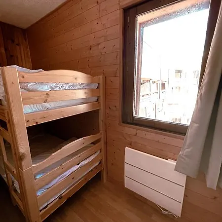 Appartement Le Cocon *