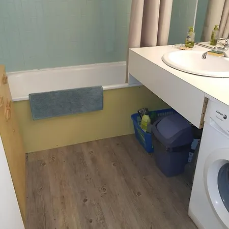 Appartement Le Cocon